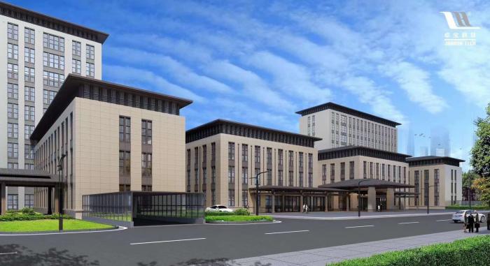 撫州市臨川第一人民醫院